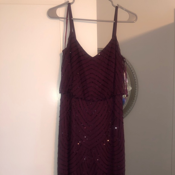 Adrianna Papell dress - Picture 2 of 2